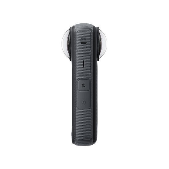 Insta360 X4 Action Bundle Black