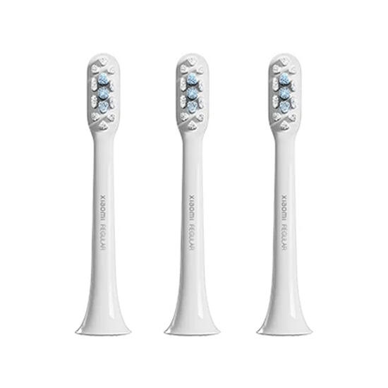 Xiaomi Electric Toothbrush T302 Replacement Heads 3 Pack White