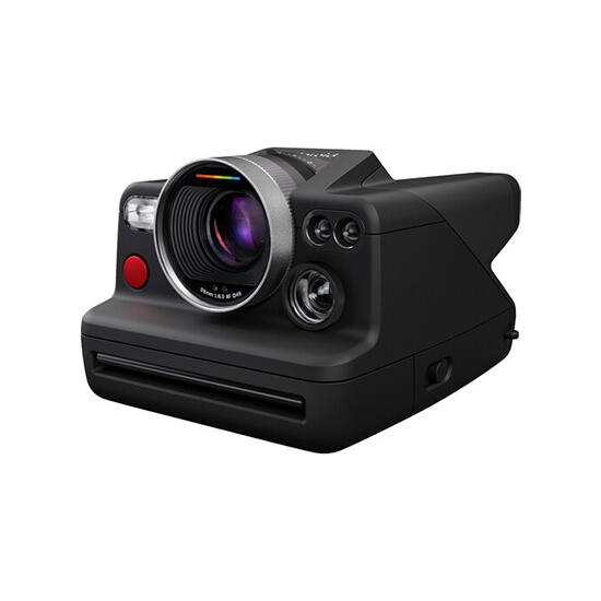 Polaroid I-2 Black