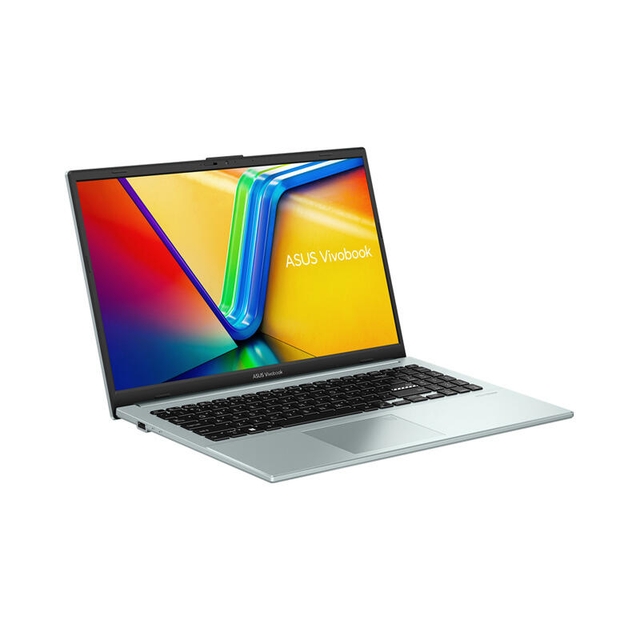 Asus Vivobook Go 15 E1504FA-BQ511, AMD Ryzen 5-7520U, AMD Radeon Graphics, 8GB RAM SSD 512GB, Free Dos, Laptop