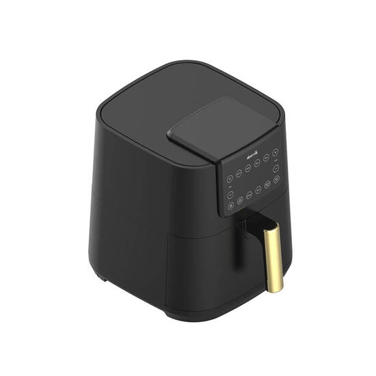 Xiaomi Deerma Air Fryer DEM-KZ120W Black
