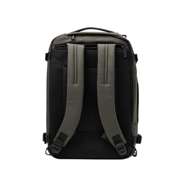 Ninetygo Outdoor Multifunctional Backpack Black