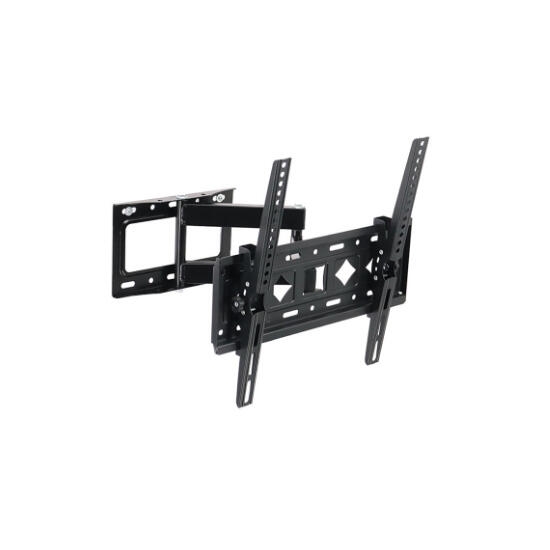 TV Wall Mount CP411 Full Motion 26 to 55 inches