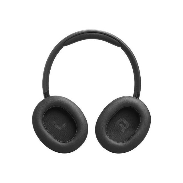JBL Tune T730 BT Wireless On-Ear Headphones Black