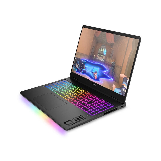 HP Omen 16 C5HZ0EA, Intel Core Ultra 7-255HX 20c, Nvidia GeForce RTX 5070 Ti 12GB, 32GB RAM SSD 1TB, Free Dos, Ноутбук
