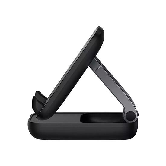 Baseus Seashell Series Folding Phone Stand B10551500111-00 Black