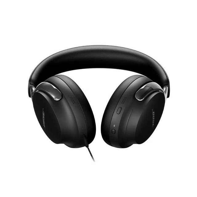 Bose QuietComfort Ultra Headphones 2nd Gen Midnight Violet