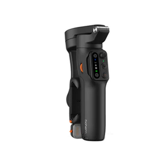 Hohem Gimbal ISteady V3 Black