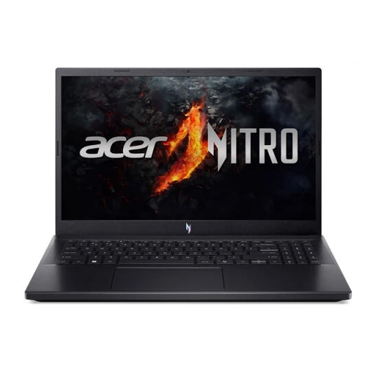 Acer Nitro 15 ANV15-41 NH.QSHER.001 Obsidian Black