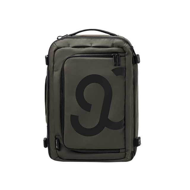Ninetygo Outdoor Multifunctional Backpack Black