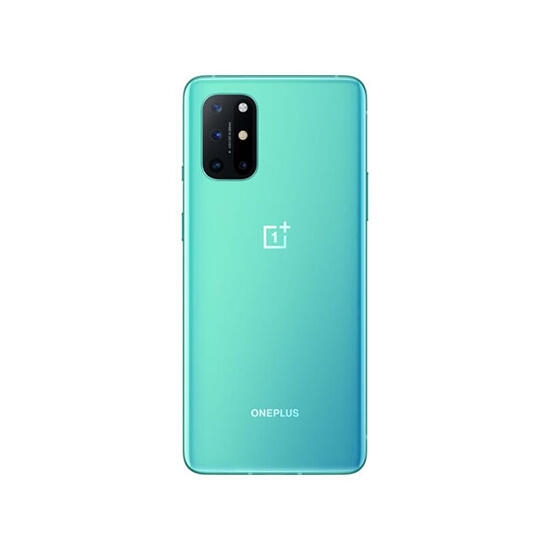 OnePlus 8T 5G 8/128GB Lunar Silver