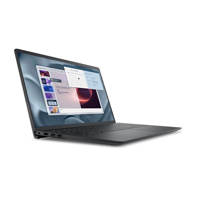 Dell Pro 15 Essential PV15250_RPLU_005_P_UBU, Intel Core i5-1334U, Intel UHD Graphics, 16GB RAM SSD 512GB, ubuntu, ლეპტოპი