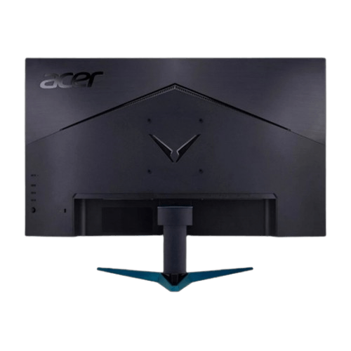 Acer Nitro VG272UW2bmiipx 27 UM.HV2EE.201 Black