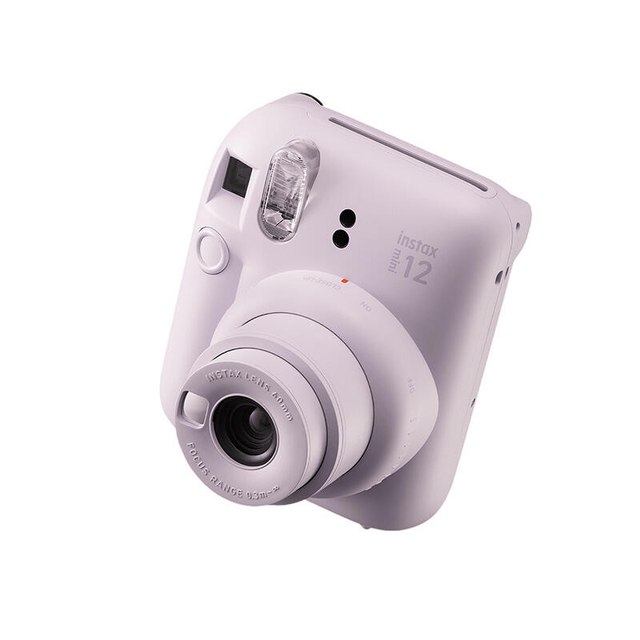 Fujifilm Instax Mini 12 Instant Camera Mint Green