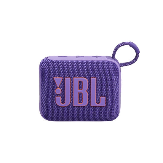 JBL GO 4 Blue