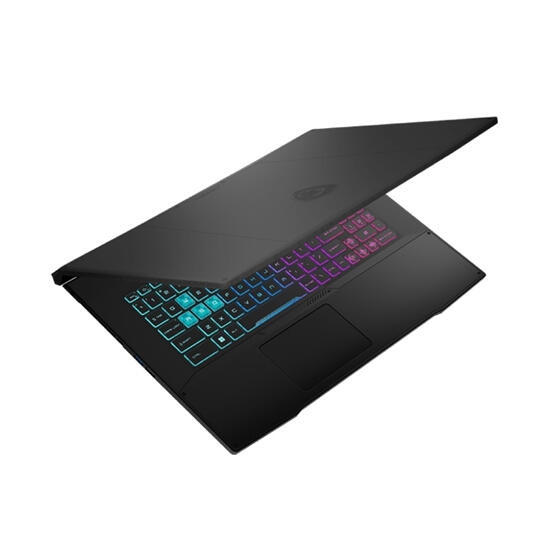 MSI Katana 17 9S7-17L541-1463 Black