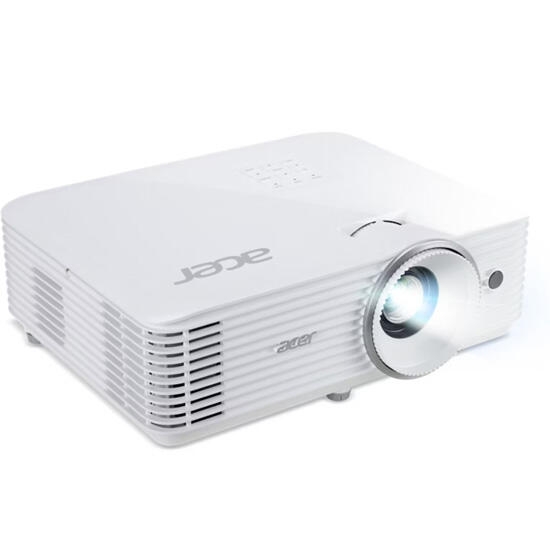 Acer Projector H6555BDKi MR.JVQ11.004 White