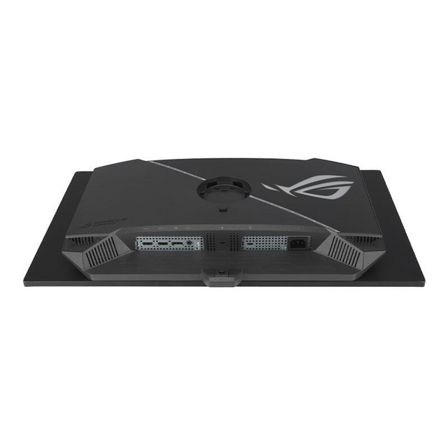 Asus Rog Strix 27 Oled XG27AQDMES Black