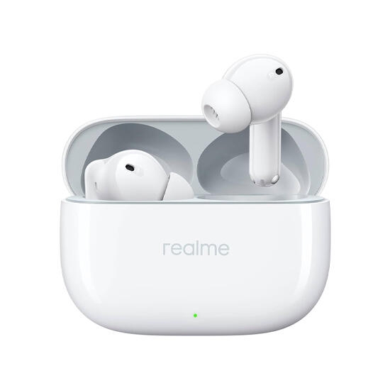 Realme TechLife Buds T300 Black
