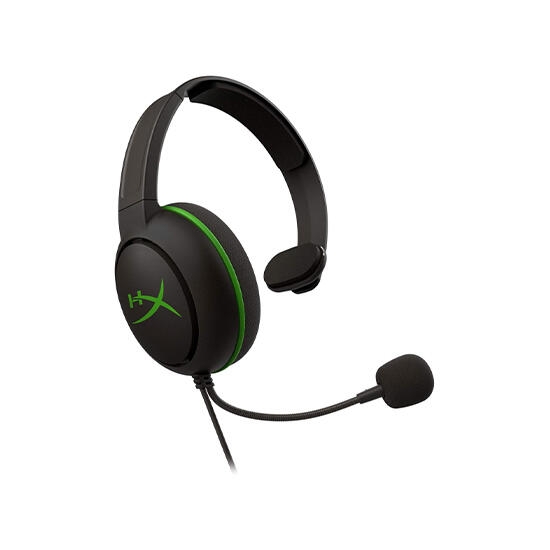 HyperX Gaming Headset Cloud Chat Xbox Black