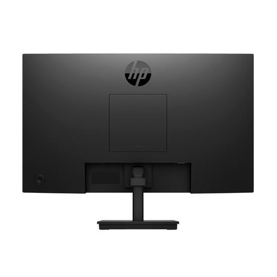 HP V24i G5 Monitor 65P58E9 Black