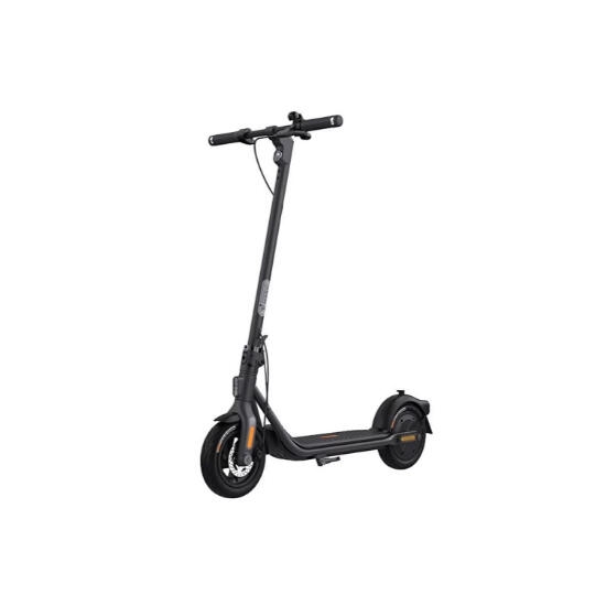 Segway Ninebot Kickscooter F2 Pro Black