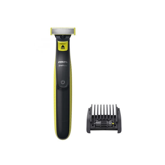 Philips QP2721/20 OneBlade Black