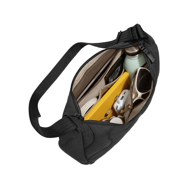 Tomtoc Terra T34 Puffy Crossbody Bag 11 T34M1D1 Lavascape