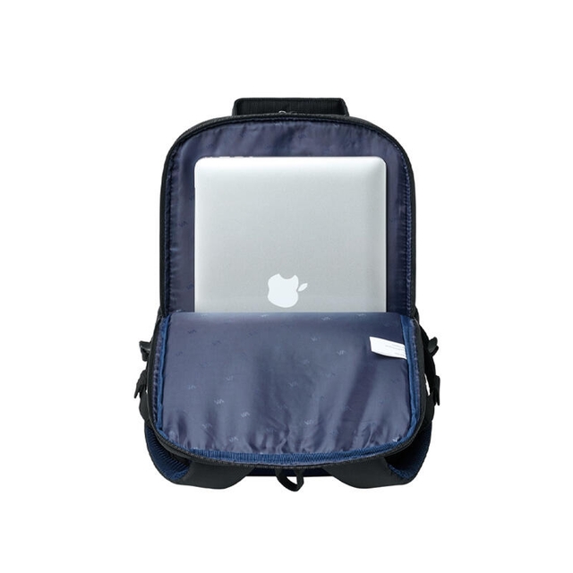 Rivacase 8436 Eco Laptop backpack 16 Black