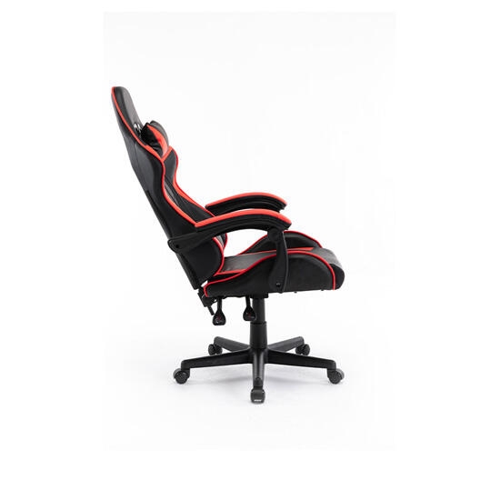 Havit Gaming Chair GC933 Black/Red