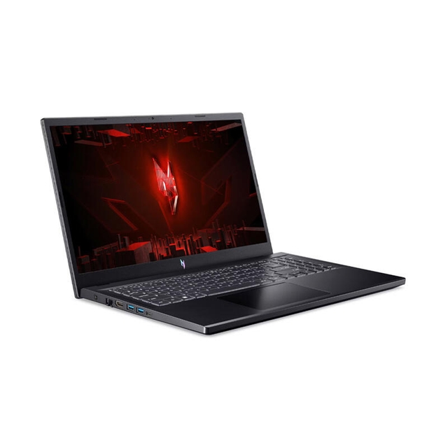 Acer Nitro 15 ANV15-51 NH.QNBER.007, Intel Core i7-13620H, Nvidia GeForce RTX 4050 6GB, 32GB RAM SSD 1TB, Free Dos, Ноутбук