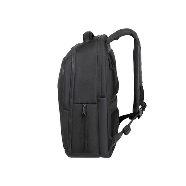 Rivacase 8164 Laptop backpack 17 Black