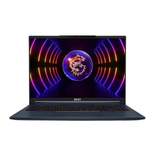 MSI Stealth 16 9S7-15F212-404 Star Blue