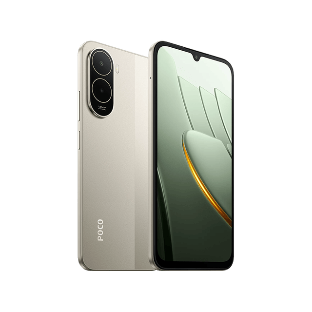 Xiaomi Poco C81 Pro LTE 4/64GB Black