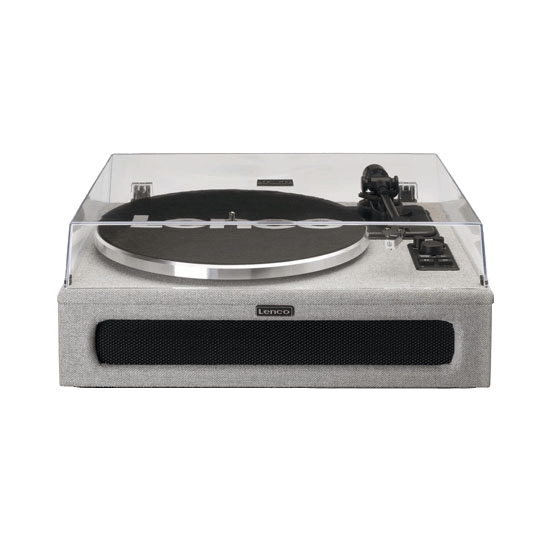 Lenco LS-430 Turntable with BT and  built-in speakers Blue