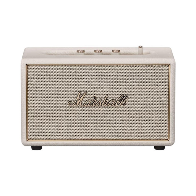 Marshall Acton IV Black