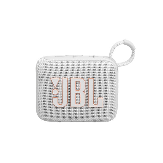 JBL GO 4 Blue
