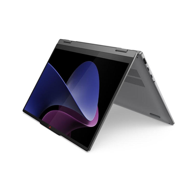 Lenovo Ideapad 5 2-in-1 83KX007VRK, Intel Core i5-13420H, Intel UHD Graphics, 16GB RAM SSD 512GB, Free Dos, Laptop