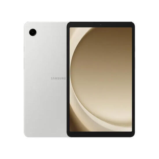 Samsung SM-X216 Galaxy Tab A9+ Single Sim 4GB RAM 64GB 5G Silver