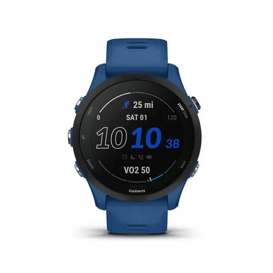 Garmin Watch Forerunner 255 46mm Slate Gray