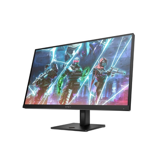 HP Omen 27s 780G5E9 Black
