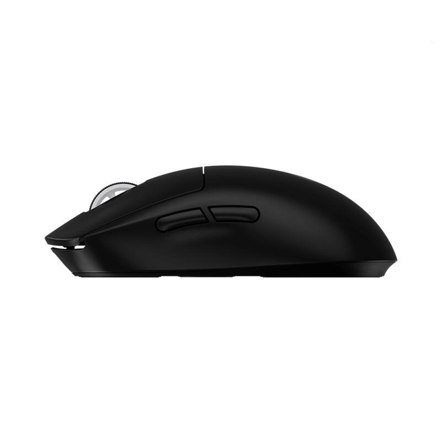 Logitech Gaming Mouse G PRO X SUPERLIGHT 2 LIGHTSPEED WL White
