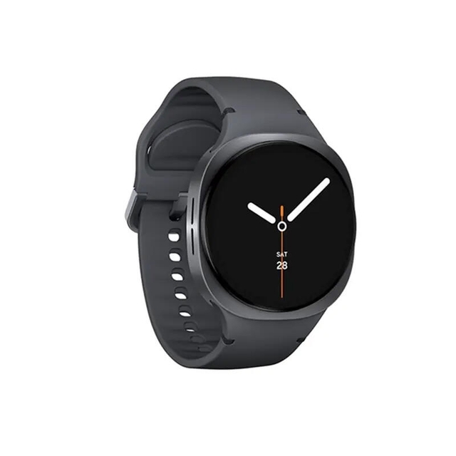 Samsung Galaxy L320 40mm Watch 8 Silver