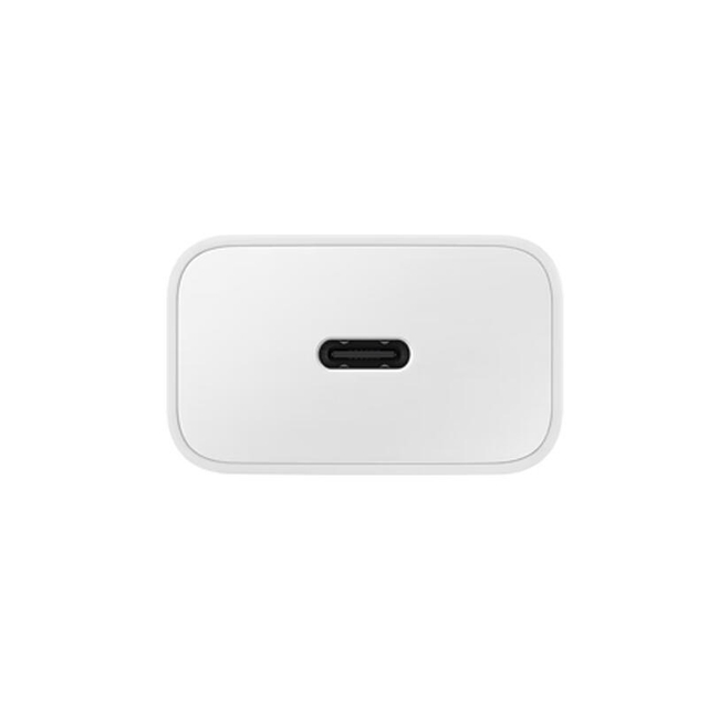 Samsung Adapter 15W EP-T1510 Black