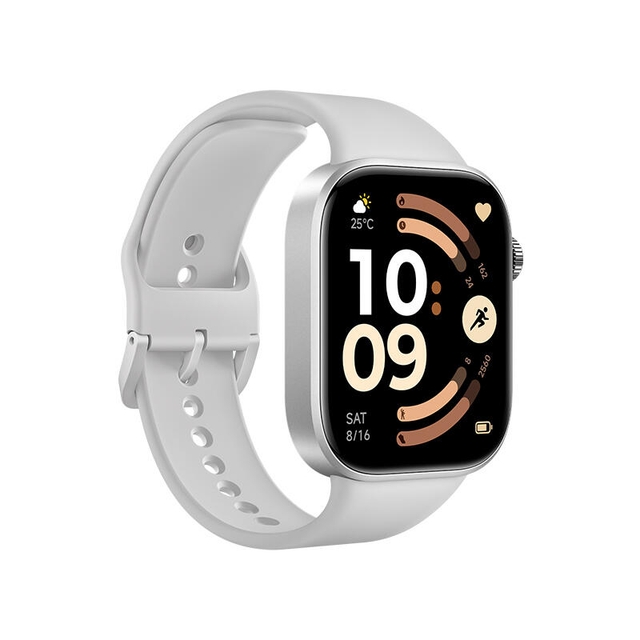 Xiaomi Redmi Watch 6 Black