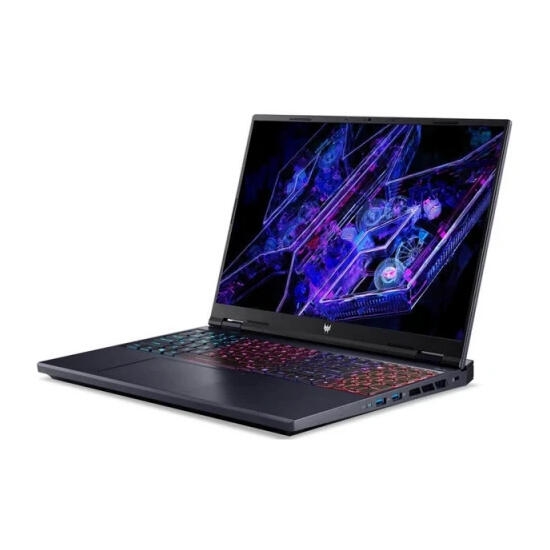 Acer Predator Helios Neo 16 PHN16-72 NH.QREER.003 Black