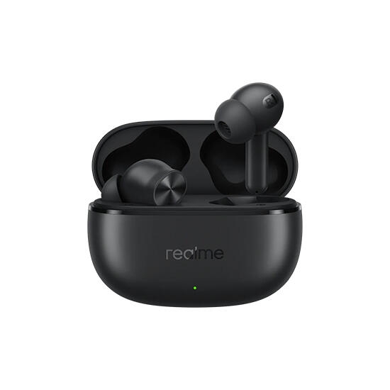 Realme Buds T200X Frost Blue