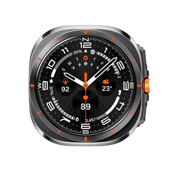 Samsung Galaxy Watch Ultra L705 Titanium White
