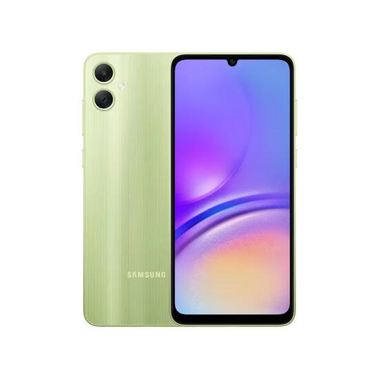 Samsung Galaxy A05 A055FD 4/128GB Black