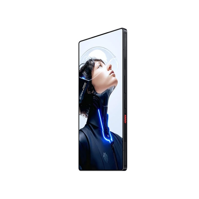 ZTE Nubia Redmagic 11 Pro 5G 16/512GB Nightfreeze